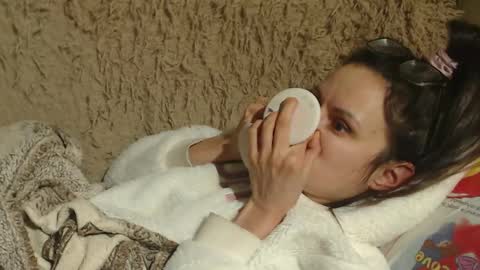 Snapshot of candylady13 chatting on 1, 2, 2025 say meow and send tips  online show from 1, 2, 2025