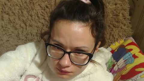 Snapshot of candylady13 chatting on 2, 2, 2025 say meow and send tips  online show from 2, 2, 2025