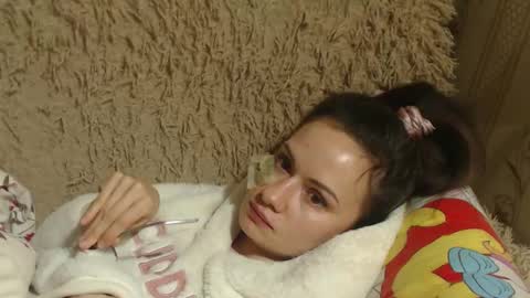 Snapshot of candylady13 chatting on 11, 2, 2025 say meow and send tips  online show from 11, 2, 2025