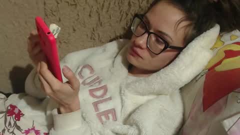 Snapshot of candylady13 chatting on 17, 2, 2025 say meow and send tips  online show from 17, 2, 2025