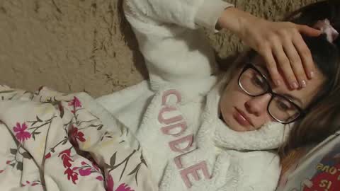 Snapshot of candylady13 chatting on 21, 2, 2025 say meow and send tips  online show from 21, 2, 2025