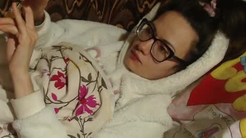 Snapshot of candylady13 chatting on 2, 3, 2025 say meow and send tips  online show from 2, 3, 2025