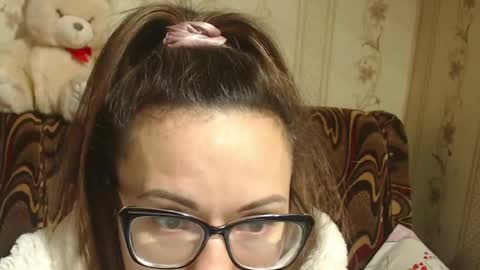 Snapshot of candylady13 chatting on 2, 3, 2025 say meow and send tips  online show from 2, 3, 2025