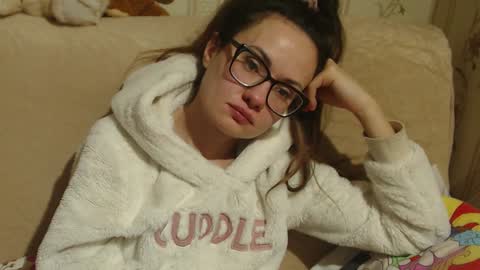 Snapshot of candylady13 chatting on 3, 3, 2025 say meow and send tips  online show from 3, 3, 2025