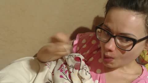 Snapshot of candylady13 chatting on 11, 3, 2025 say meow and send tips  online show from 11, 3, 2025