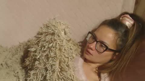 Snapshot of candylady13 chatting on 20, 10, 2025 say meow and send tips  online show from 20, 10, 2025