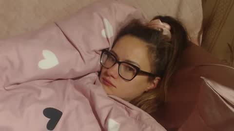 Snapshot of candylady13 chatting on 29, 10, 2025 say meow and send tips  online show from 29, 10, 2025