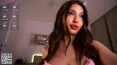 Snapshot of candylolly_ chatting on 19, 6, 2026 Anna online show from 19, 6, 2026