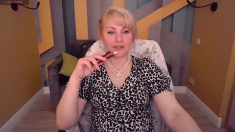 CandyLons online show from 30, 4, 2026