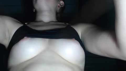 Snapshot of candylovet chatting on 1, 10, 2025 candylovet online show from 1, 10, 2025