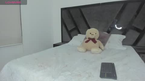 Candy online show from 29, 1, 2025