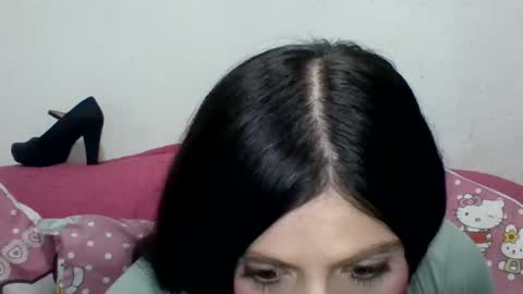 Snapshot of candyopenminded chatting on 12, 7, 2026 candyopenminded online show from 12, 7, 2026