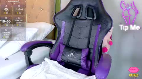 candyrose__ online show from 26, 6, 2026