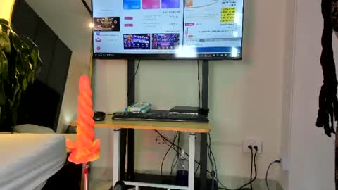 candyrose__ online show from 8, 7, 2026