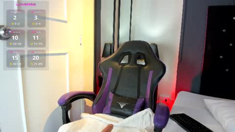 candyrose__ online show from 29, 7, 2026