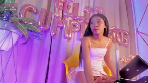 Candy online show from 14, 9, 2025