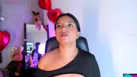 Candys Victoria online show from 14, 3, 2026