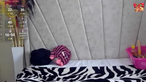 Snapshot of candyspicee chatting on 30, 12, 2024 candyspicee online show from 30, 12, 2024