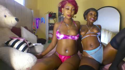 Snapshot of candyspicee chatting on 21, 10, 2025 candyspicee online show from 21, 10, 2025