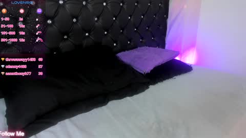 Snapshot of candysweet_naughty_ chatting on 20, 12, 2024 Thali online show from 20, 12, 2024