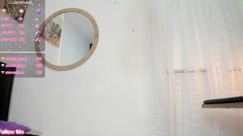 Snapshot of candysweet_naughty_ chatting on 28, 1, 2025 Thali online show from 28, 1, 2025