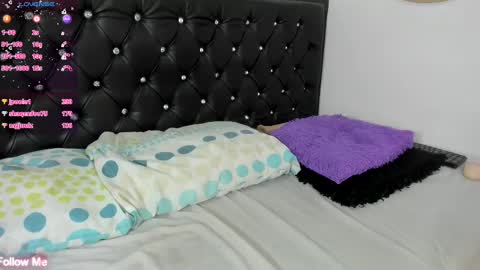 Snapshot of candysweet_naughty_ chatting on 12, 3, 2025 Thali online show from 12, 3, 2025