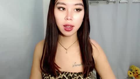 Snapshot of candysweetcum_ chatting on 12, 3, 2026 CALL ME SAM online show from 12, 3, 2026