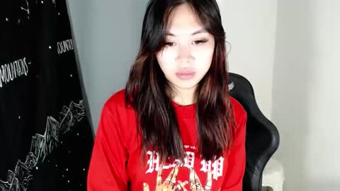 Snapshot of candysweetcum_ chatting on 15, 3, 2026 CALL ME SAM online show from 15, 3, 2026