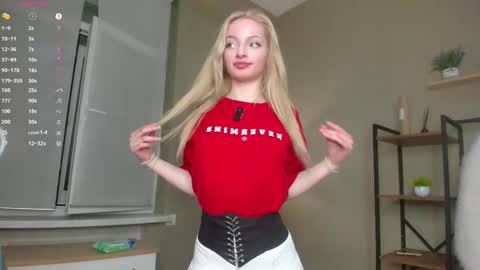 Snapshot of candyvice chatting on 19, 3, 2026 Kate online show from 19, 3, 2026