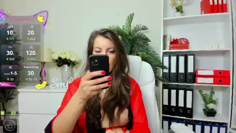 Candy  My pleasure its in  your hands online show from 25, 7, 2026