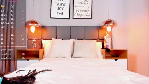 Snapshot of candywoman1 chatting on 17, 2, 2025 CANDY WOMAN online show from 17, 2, 2025