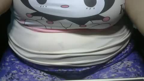 Snapshot of candyxhoney chatting on 27, 3, 2026 Arii online show from 27, 3, 2026