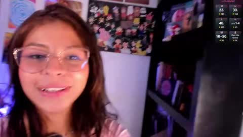 Camilla online show from 3, 2, 2025