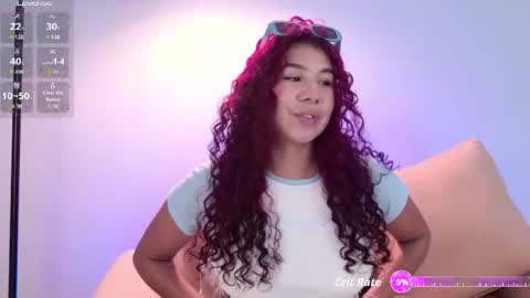Isabella online show from 21, 6, 2026