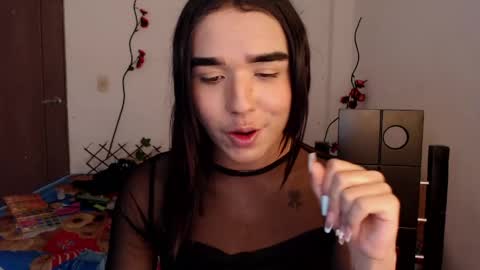 candyy_doll_ online show from 4, 5, 2026