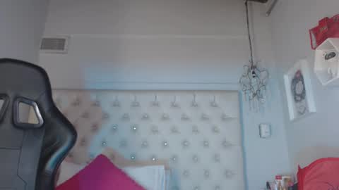 Candy Ebony online show from 10, 1, 2026