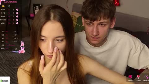 Candyy Molly online show from 18, 2, 2026