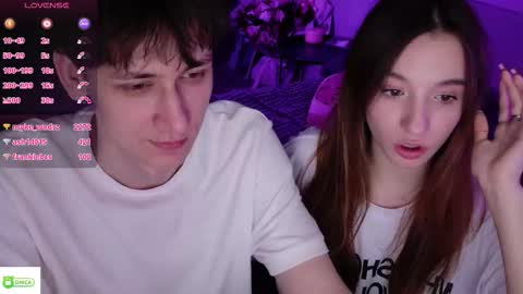 Candyy Molly online show from 16, 3, 2026