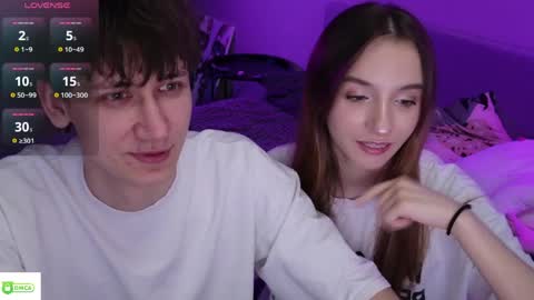 Candyy Molly online show from 23, 3, 2026