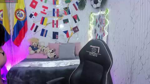 CANDYY online show from 3, 7, 2026