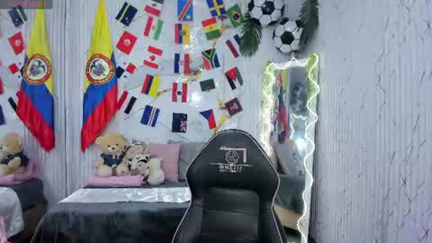 CANDYY online show from 5, 7, 2026