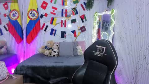 CANDYY online show from 9, 7, 2026