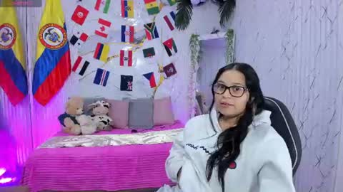 CANDYY online show from 11, 7, 2026