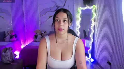 CANDYY online show from 25, 7, 2026