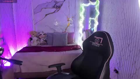 CANDYY online show from 31, 7, 2026