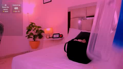 Candy online show from 22, 9, 2025