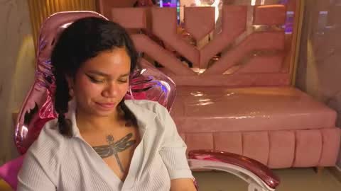 canela_s1 online show from 21, 9, 2025