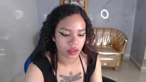 canela_s1 online show from 24, 9, 2025