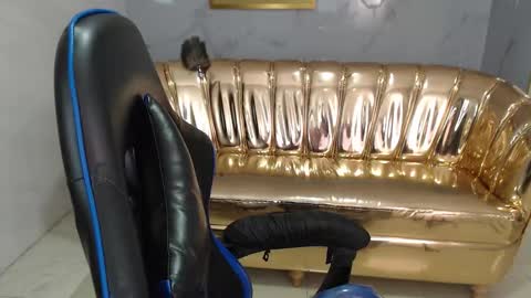 canela_s1 online show from 15, 10, 2025