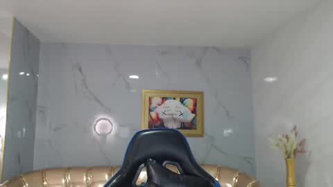 canela_s1 online show from 29, 10, 2025